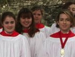 Law Service in St Michan's